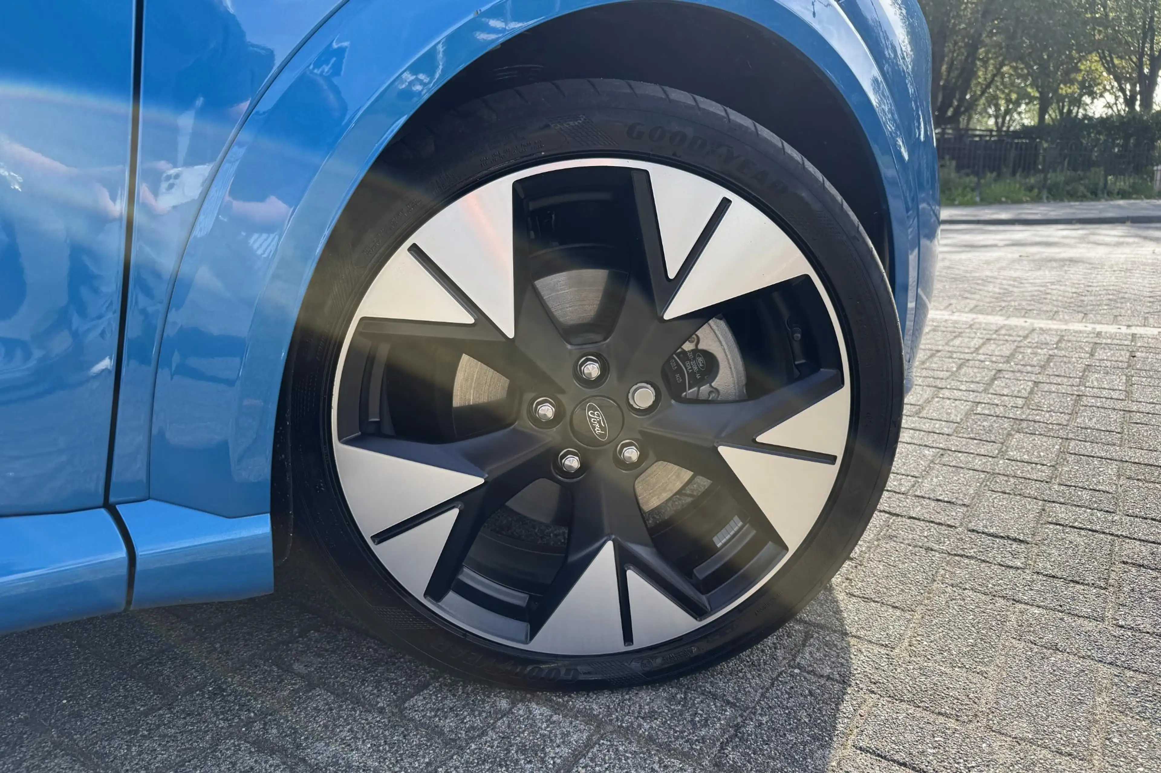 Ford Puma Gen-E Premium 44 kWh | Winterpack | Driver Ass Pack | Pa — photo 6