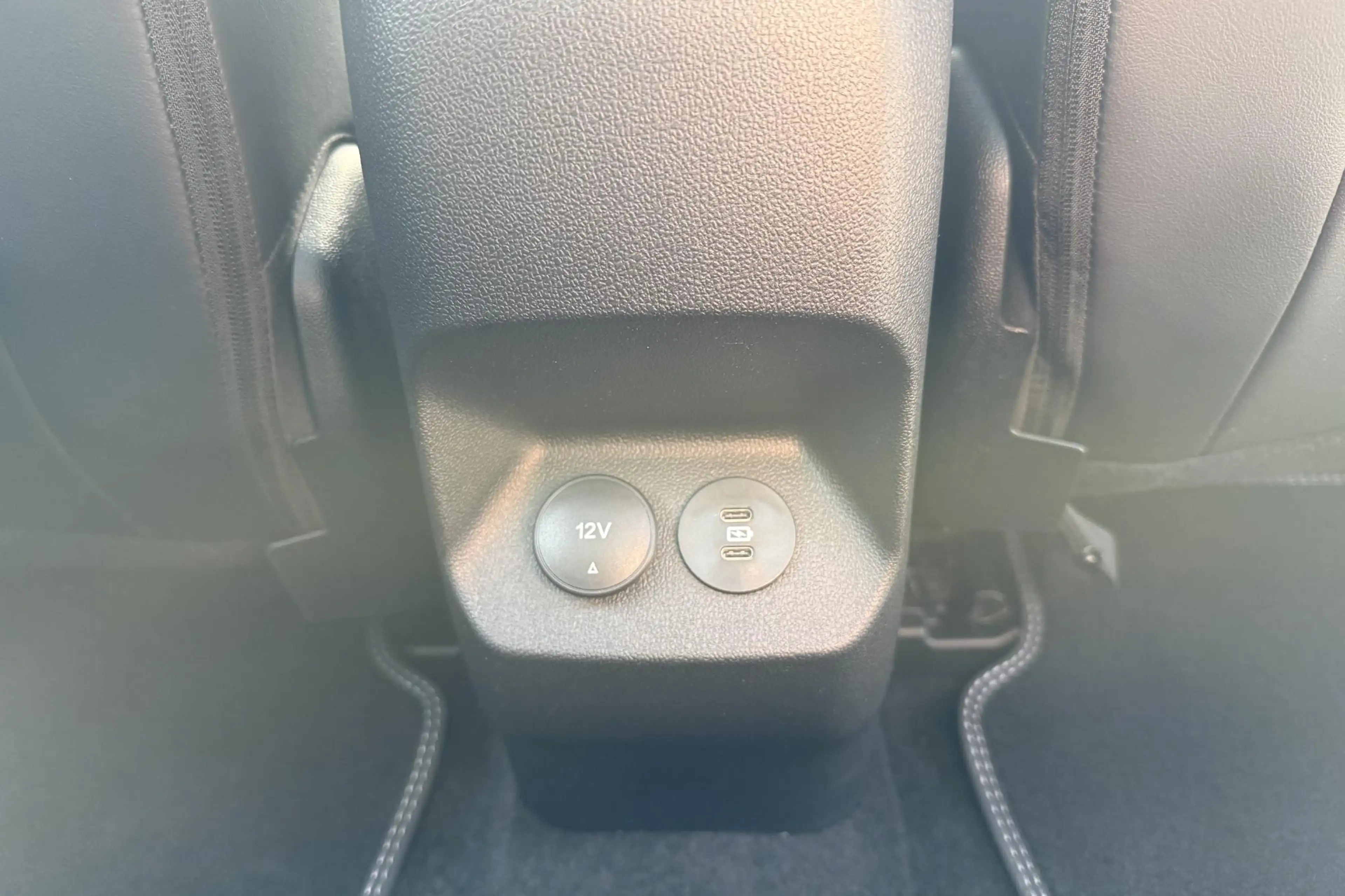 Ford Puma Gen-E Premium 44 kWh | Winterpack | Driver Ass Pack | Pa — photo 4