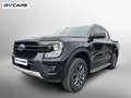 Ford Ranger 2.0 EcoBlue e-4WD Wildtrak Tonneau/ACC/360/3,5T Noir - thumbnail 1