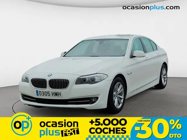 BMW 528 528i