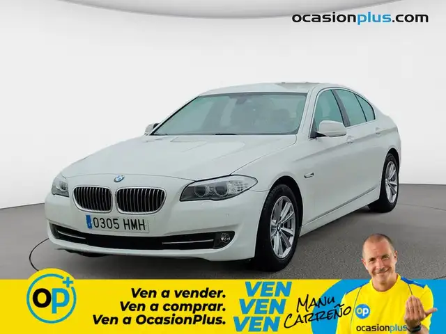 BMW 528 528i