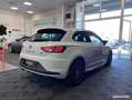 SEAT Leon 2.0 TSI 280ch CUPRA Pack Compétition Ethanol Siège Blanc - thumbnail 2