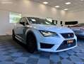 SEAT Leon 2.0 TSI 280ch CUPRA Pack Compétition Ethanol Siège Blanc - thumbnail 16