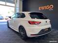 SEAT Leon 2.0 TSI 280ch CUPRA Pack Compétition Ethanol Siège Blanc - thumbnail 19