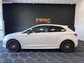 SEAT Leon 2.0 TSI 280ch CUPRA Pack Compétition Ethanol Siège Blanc - thumbnail 18