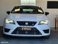 SEAT Leon 2.0 TSI 280ch CUPRA Pack Compétition Ethanol Siège Blanc - thumbnail 17