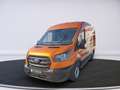 Ford Transit Kasten FT 2.0 TDCi 290 L2 Trend PDC Weiß - thumbnail 3