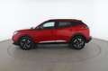 Peugeot 2008 1.2 PureTech Allure Rosso - thumbnail 3