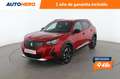 Peugeot 2008 1.2 PureTech Allure Rosso - thumbnail 1