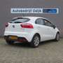 Kia Rio 1.2 CVVT ComfortLine van Eerste eigenaar!!! Wit - thumbnail 3