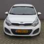Kia Rio 1.2 CVVT ComfortLine van Eerste eigenaar!!! Wit - thumbnail 2