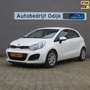 Kia Rio 1.2 CVVT ComfortLine van Eerste eigenaar!!! Wit - thumbnail 1