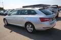 Skoda Superb Kombi 2,0 TDI Ambition DSG |LED |ACC |Navi |E-A... Silber - thumbnail 9