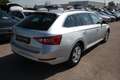 Skoda Superb Kombi 2,0 TDI Ambition DSG |LED |ACC |Navi |E-A... Silber - thumbnail 7
