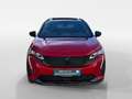 Peugeot 3008 Hybrid 136 E-DCS6 GT Aut. Rot - thumbnail 8