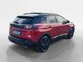 Peugeot 3008 Hybrid 136 E-DCS6 GT Aut. Rot - thumbnail 5