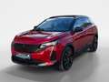 Peugeot 3008 Hybrid 136 E-DCS6 GT Aut. Rot - thumbnail 1
