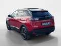 Peugeot 3008 Hybrid 136 E-DCS6 GT Aut. Rot - thumbnail 3