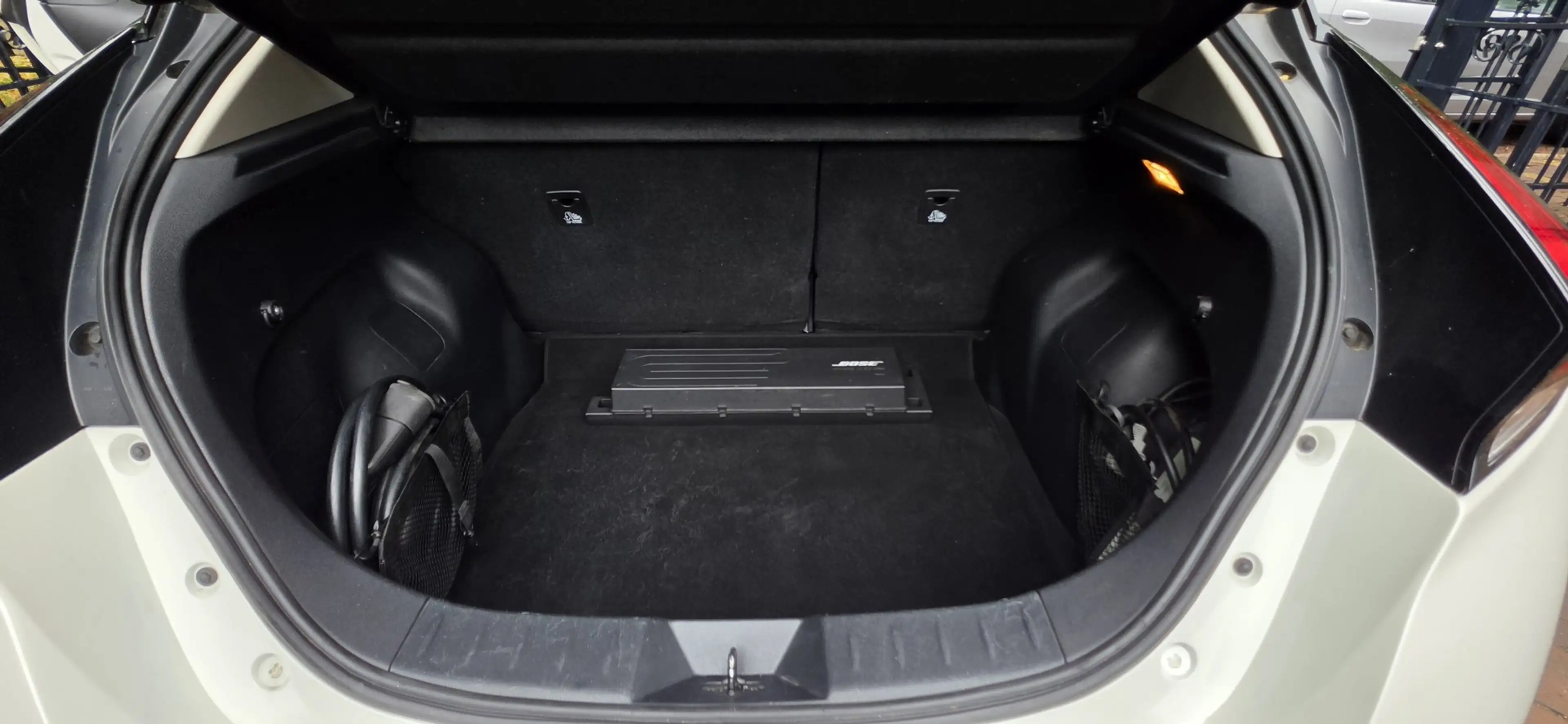 Nissan Leaf E+ Tekna 62 kWh — photo 14