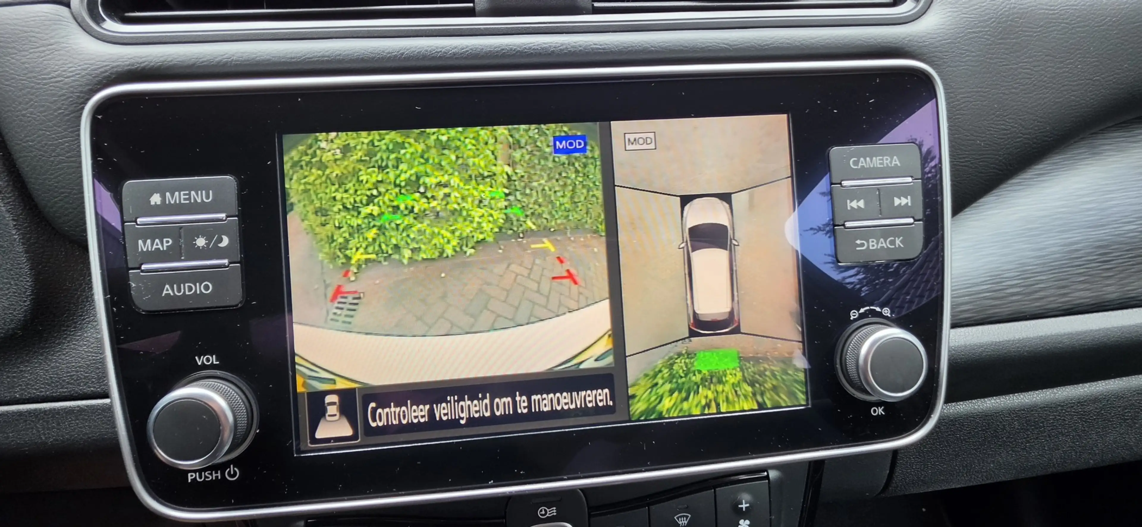 Nissan Leaf E+ Tekna 62 kWh — photo 15