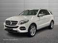 Mercedes-Benz GLE 350 - GLE 350 d Sport 4matic auto Weiß - thumbnail 1