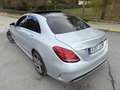 Mercedes-Benz C 220 220d 9G-Tronic (4.75) Gris - thumbnail 6