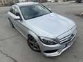 Mercedes-Benz C 220 220d 9G-Tronic (4.75) Gris - thumbnail 3