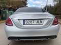 Mercedes-Benz C 220 220d 9G-Tronic (4.75) Gris - thumbnail 17