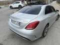 Mercedes-Benz C 220 220d 9G-Tronic (4.75) Gris - thumbnail 5