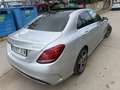 Mercedes-Benz C 220 220d 9G-Tronic (4.75) Gris - thumbnail 21