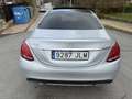 Mercedes-Benz C 220 220d 9G-Tronic (4.75) Gris - thumbnail 4