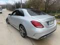 Mercedes-Benz C 220 220d 9G-Tronic (4.75) Gris - thumbnail 20