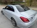 Mercedes-Benz C 220 220d 9G-Tronic (4.75) Gris - thumbnail 7