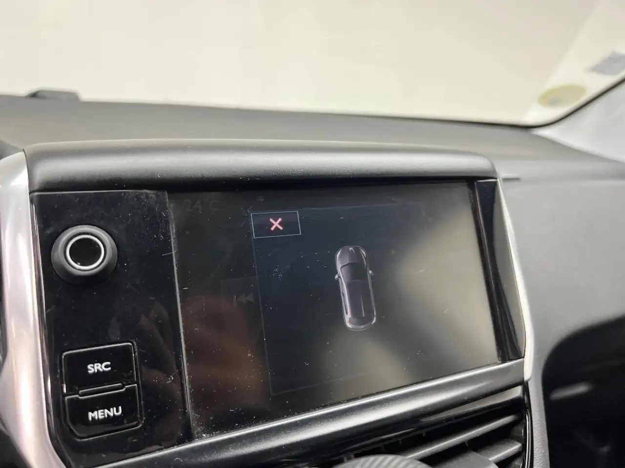 Peugeot 208 208 — photo 9