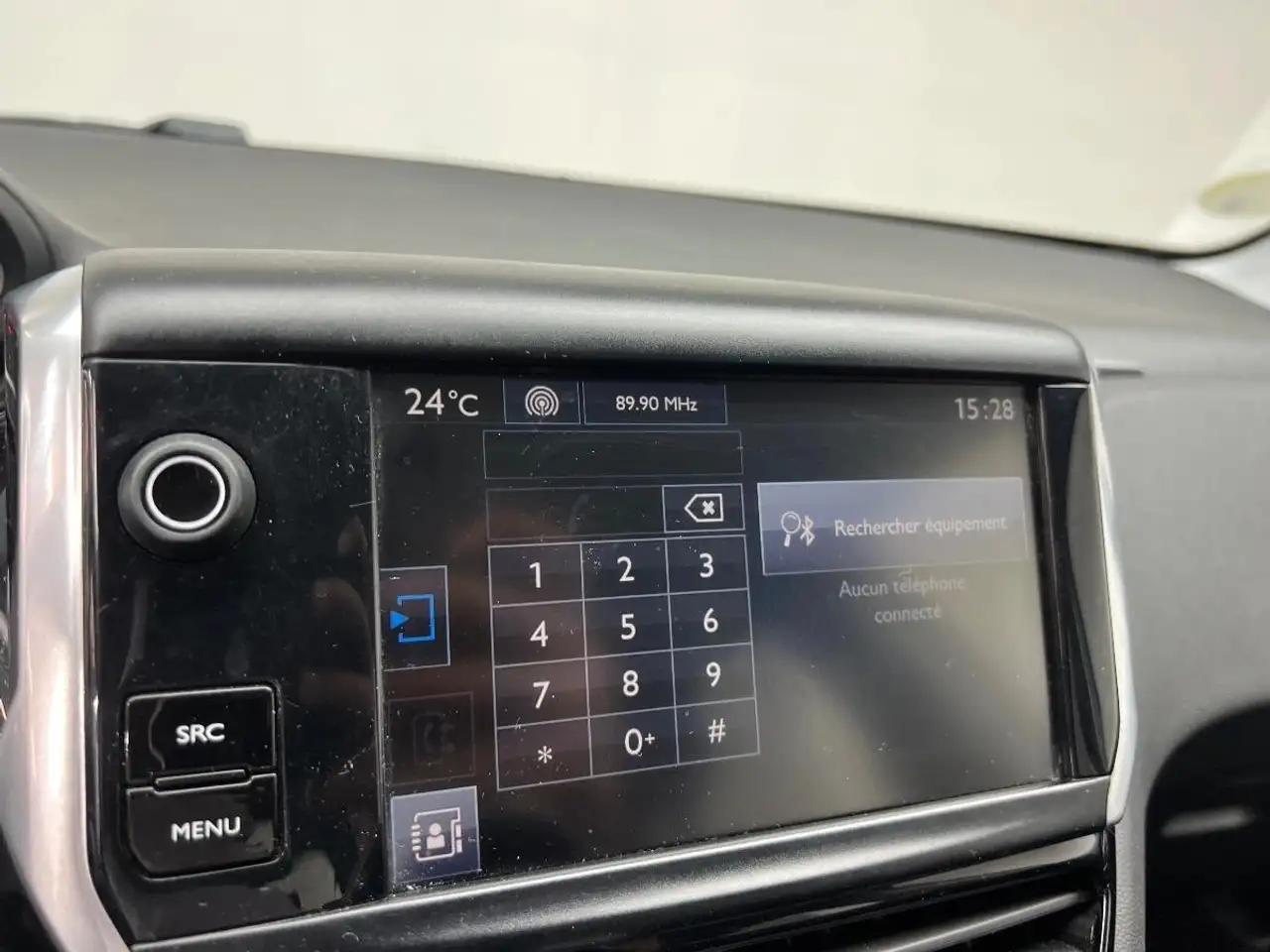 Peugeot 208 208 — photo 12
