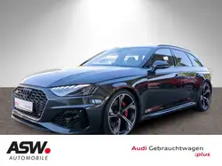 Audi RS4 tiptronic 360° PANO B&O RS AGA 280kmh