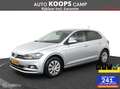 Volkswagen Polo 1.0 TSI 95Pk Comfortline 5-Deurs | Airco | Adaptie Grijs - thumbnail 1