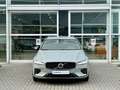 Volvo V60 T6 398PK Recharge Plus Dark| Adap.Cruise| 360Camer Gris - thumbnail 5
