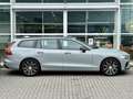 Volvo V60 T6 398PK Recharge Plus Dark| Adap.Cruise| 360Camer Gris - thumbnail 3