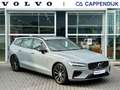 Volvo V60 T6 398PK Recharge Plus Dark| Adap.Cruise| 360Camer Gris - thumbnail 1