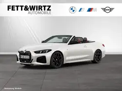 Bmw 440 M440d xDrive Cabrio M Sport Pro|DAProf.