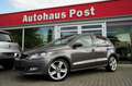 Volkswagen Polo V Highline Xenon Sitzheizung Klima Grau - thumbnail 1