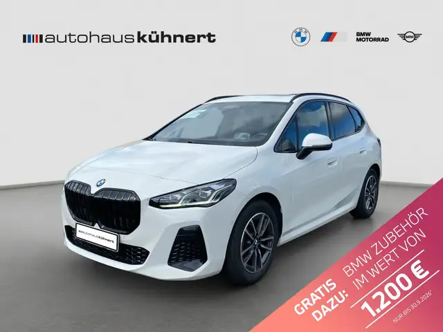 BMW 2er