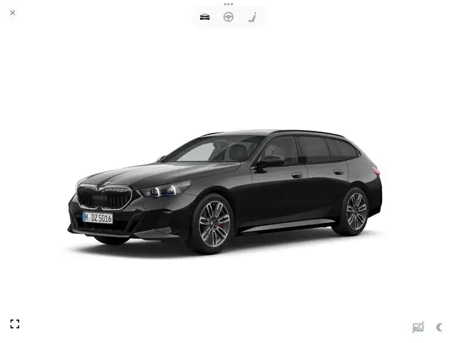 Bmw 520 d xDr M Sport PRO AHK/LED+/360/S Lüf/4xAC/LHZ