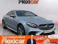 Mercedes-Benz E 220 Coupé d Gris - thumbnail 1
