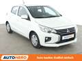 Mitsubishi Space Star 1.2 Select*KLIMA*BLUETOOTH*TOUCH* Weiß - thumbnail 8