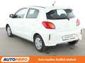 Mitsubishi Space Star 1.2 Select*KLIMA*BLUETOOTH*TOUCH* Weiß - thumbnail 4