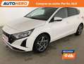 Hyundai i20 1.0 T-GDI Mild-Hybrid Tecno Blanco - thumbnail 1