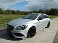 Mercedes-Benz CLA 200 CLA Shooting Brake 200 d AMG Line PANO DAK Zilver - thumbnail 2