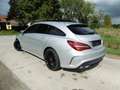 Mercedes-Benz CLA 200 CLA Shooting Brake 200 d AMG Line PANO DAK Zilver - thumbnail 7
